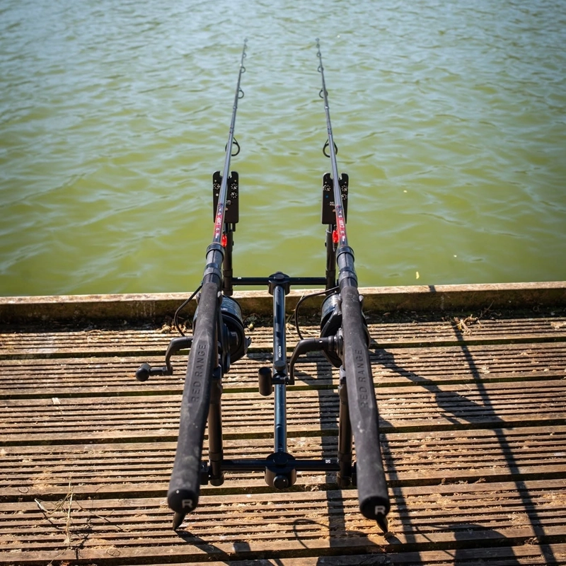 Drennan Red Range Carp Rod 10ft 2.75lb 